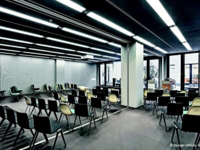 ABOUT US Tab 4 LEARNING SYSTEMS DESIGN